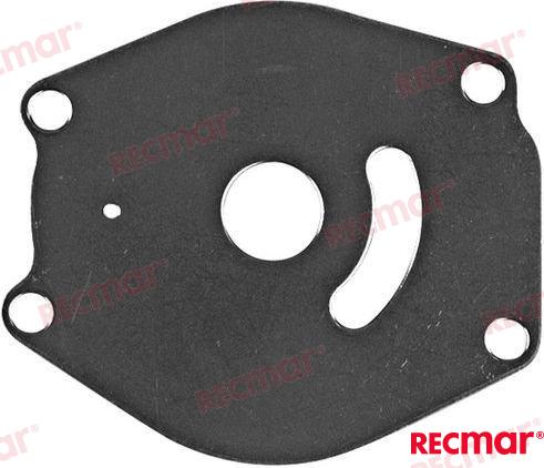 Wear Plate REC85083