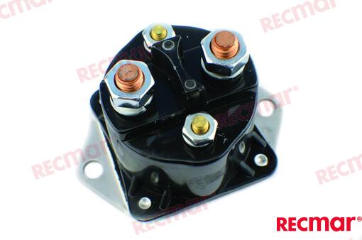 Trim Solenoid REC852565