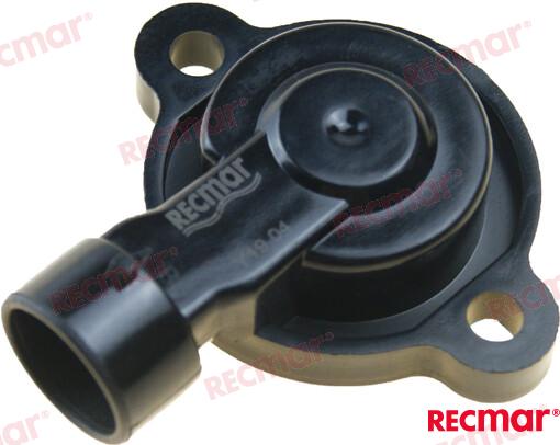 Throttle Position Sensor REC853678T