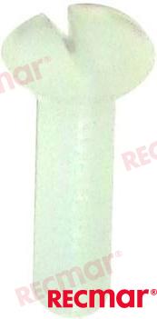 Segment Screw