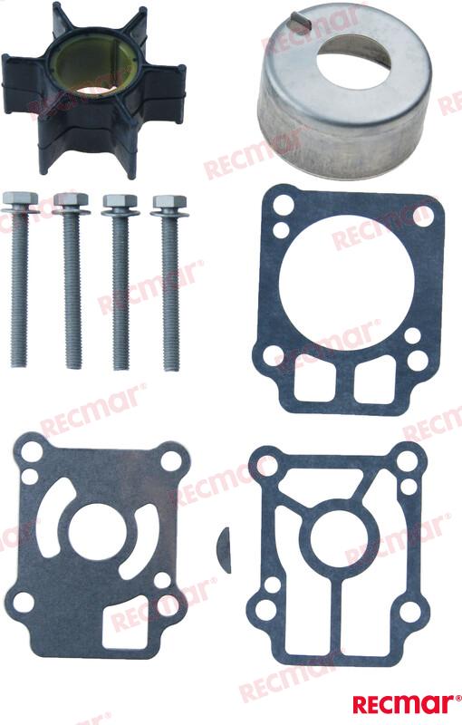Water Pump Repair Kit REC853792T01
