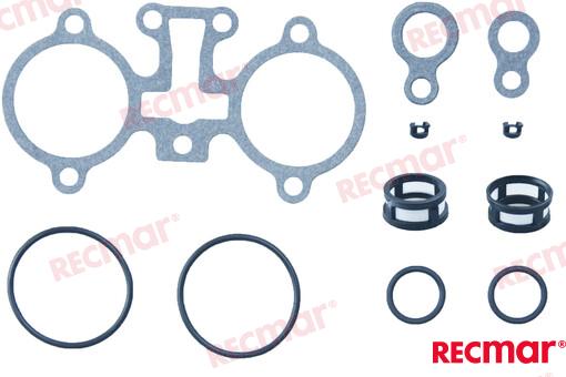 Fuel Injector Seal Kit REC853998A1