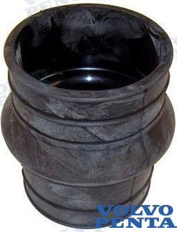 Exhaust Hose Volvo