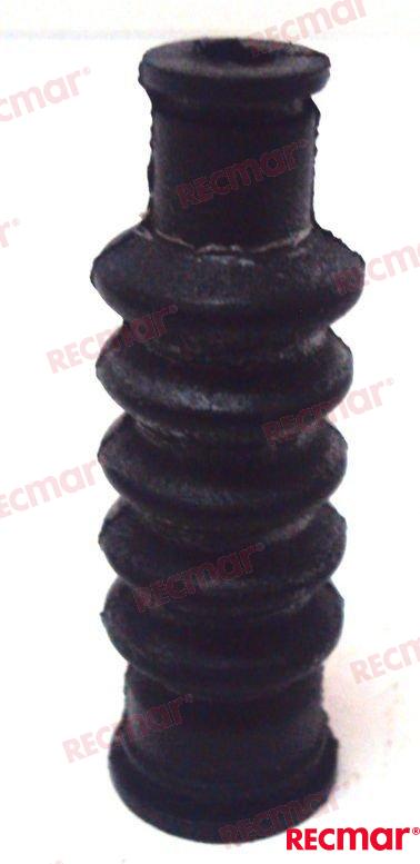Shift Boot REC85552001
