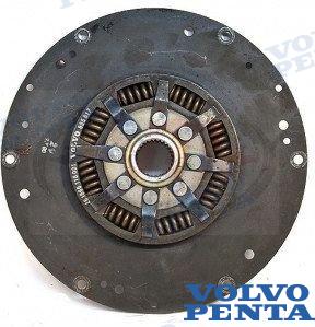 Vibration Damper 855617 Max 820Nm