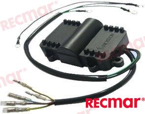 Switch Box REC855713A3