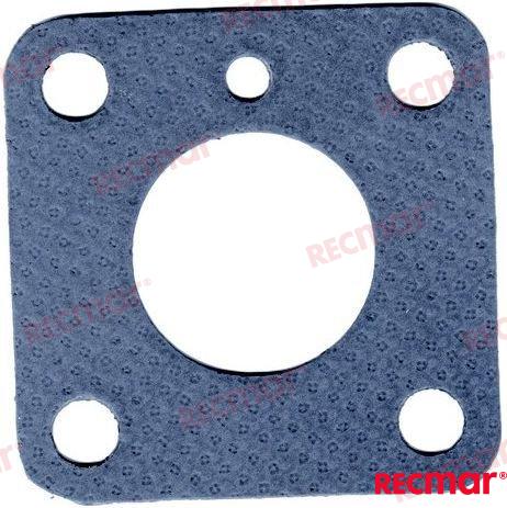 Cover Plate Gasket