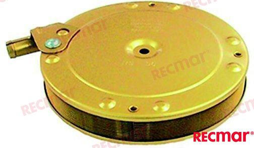 Flame Arrestor REC85784A1