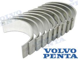 Main Bearing Kit Std Md22