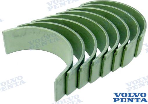 Con Rod Bearing Kit Std Md/Tmd22