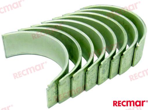 Con Rod Bearing Kit 0.30 Md/Tmd22