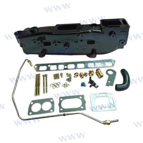 Manifold REC860235A03