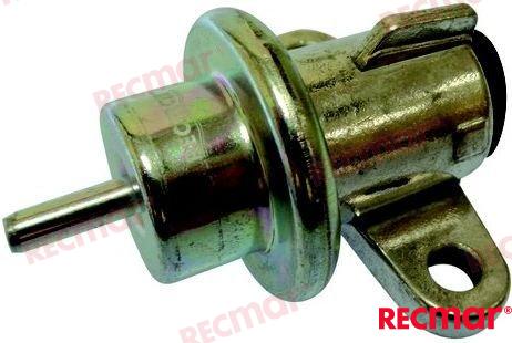 Fuel Pressure Regulator REC860349A1