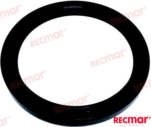 Rear Seal Ring