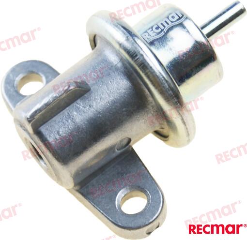 Fuel Pressure Regulator REC861126A1