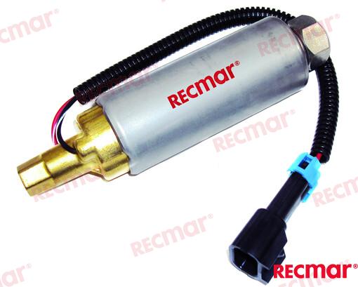Fuel Pump REC861155A3