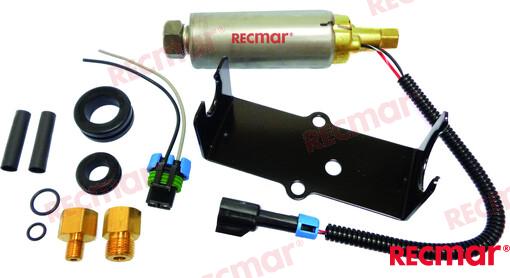 Fuel Pump REC861155A6