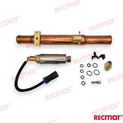 Electric Fuel Pump Kit 496 Mpi, 8.1 Hori REC861156A02