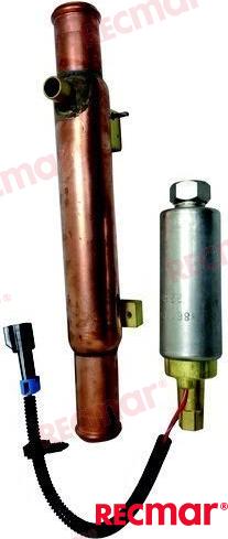 Fuel Pump Assy REC861156A03