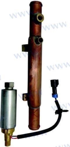 Electric Fuel Pump & Cooler Ok999999 Y - REC861156A04