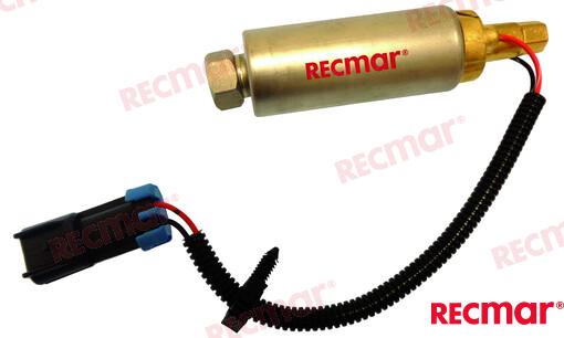 Fuel Pump REC861156A1