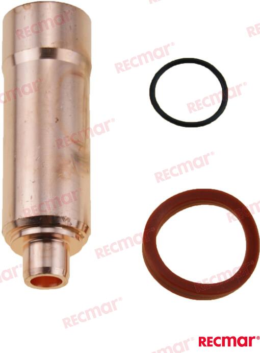Injector Sleeve Kit