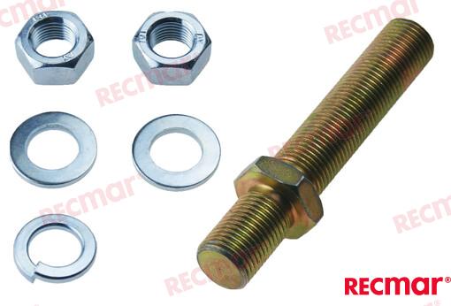 Adjustable Screw