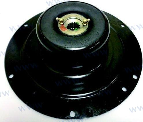 Engine Coupler Assembly REC861523A9