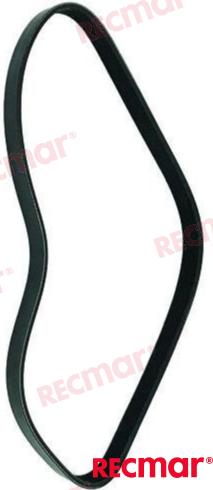 Kevlar Belt