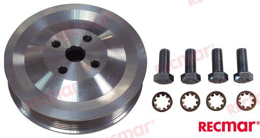 Pulley REC861579