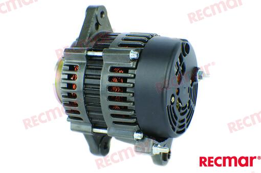 Alternator 12V 70A REC862030T01