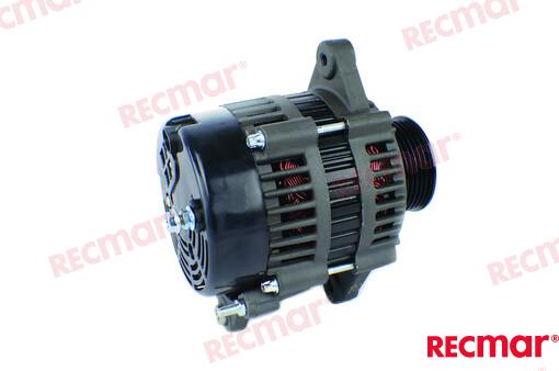 Alternator REC862031T1