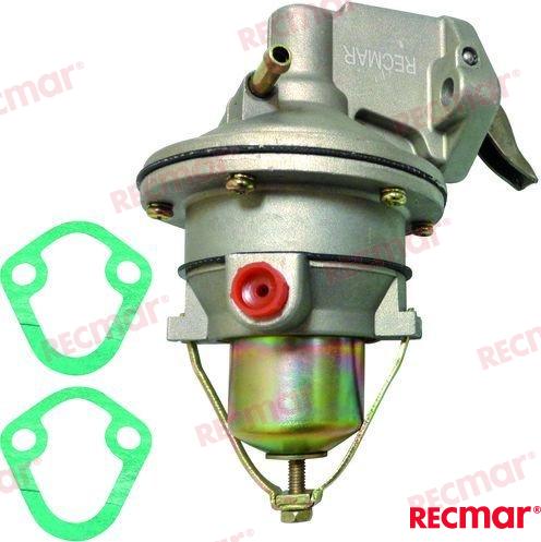 Fuel Pump REC862077A1