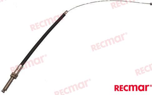 Accelerator Cable Mercury 9.8Hp REC86210