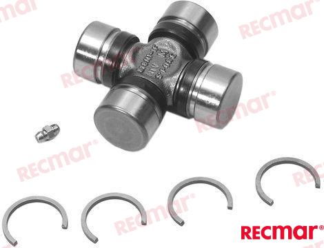 U-Joint Cross Bearing REC862132T