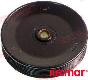 Pulley-Sea Pump REC862351T