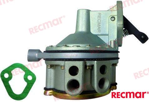 Fuel Pump REC86246T
