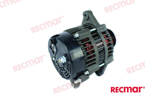Alternator REC863077T