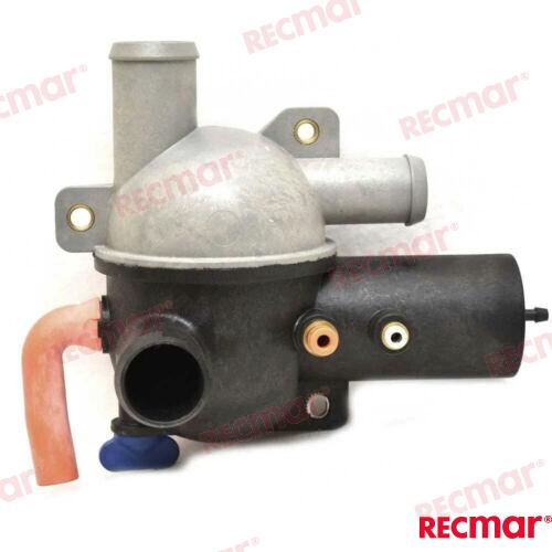 Housing Water Distribution REC863802T2