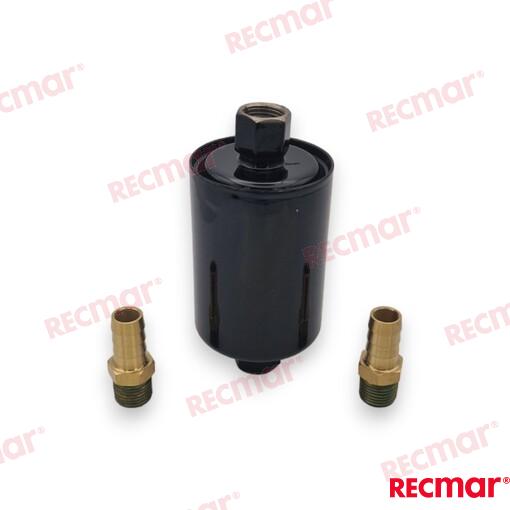 Fuel Filter REC864572