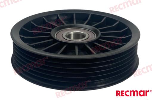Pulley REC864625T