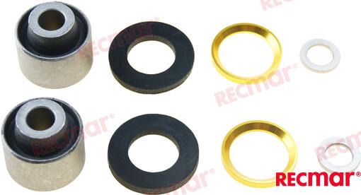 Motor Mount REC865329A02