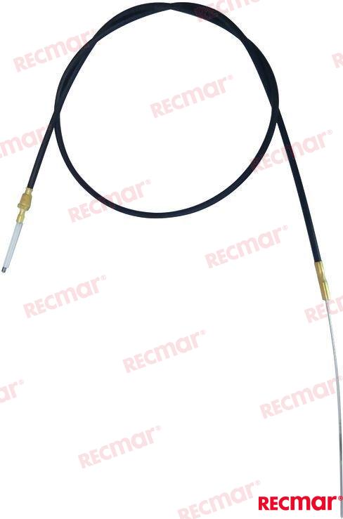 Mercury Alpha One Shift Cable REC865436A02