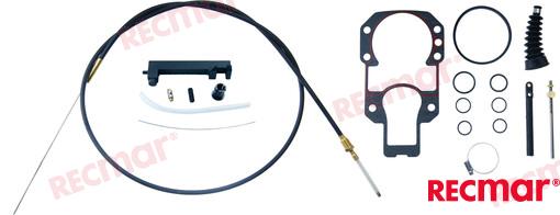 Shift Cable Assy Kit REC865436A03