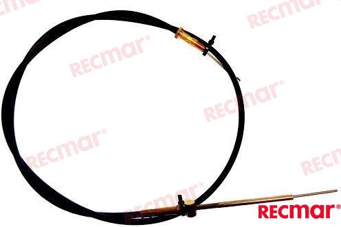 Shift Cable Bravo I, Ii, III REC865437A02