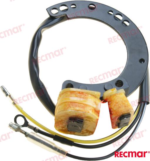 Stator REC86617A20