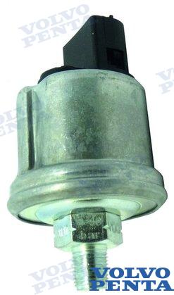 Oil Pressure Sensor Volvo