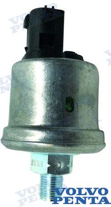 Oil Pressure Sensor Double Station