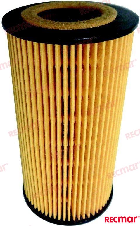 Oil Filter REC8692305
