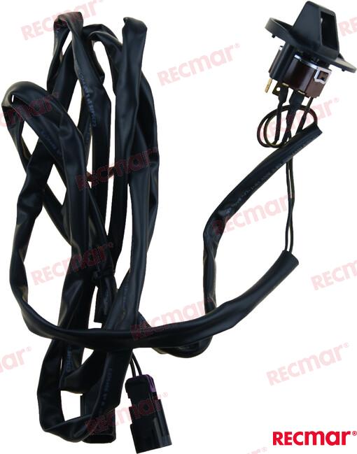 Stop Switch REC87-19674A1